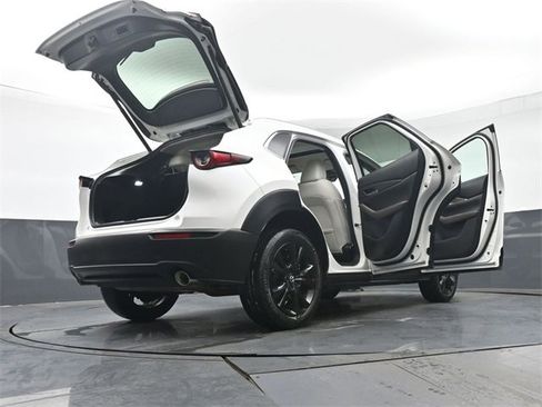 Certified 2023 MAZDA CX-30 2.5 Turbo w/ Premium Package image 51