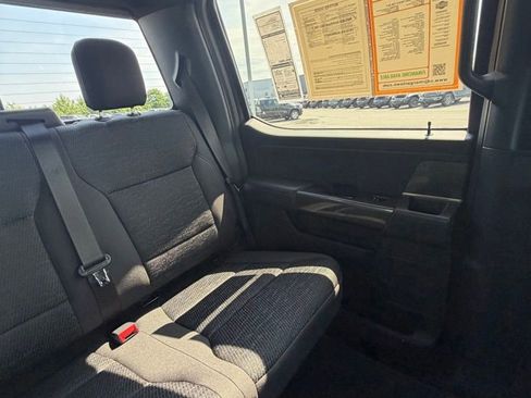 Used 2021 Ford F150 XLT w/ Equipment Group 302A High AWD/4WD image 18