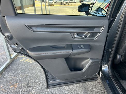 Used 2025 Honda CR-V Sport-L image 26