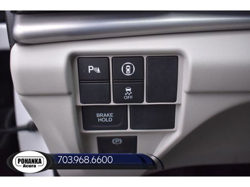 New 2026 Acura RDX w/ Technology Package AWD/4WD image 24