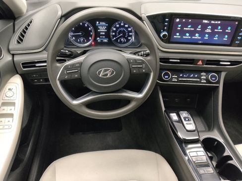 Used 2023 Hyundai Sonata SEL w/ Cargo Package FWD image 22