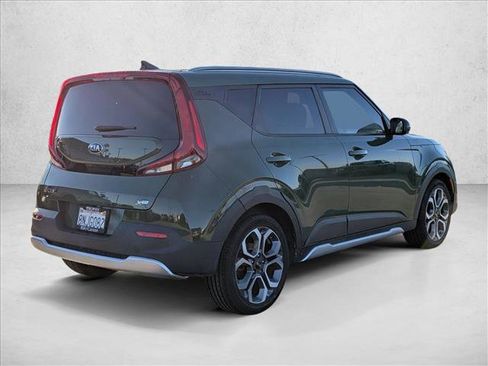 Used 2020 Kia Soul X-Line image 5