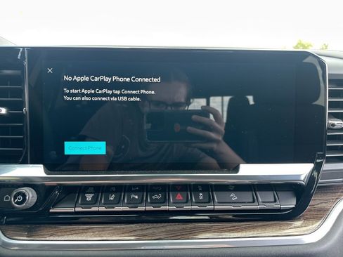 New 2026 Chevrolet Silverado 2500 LT w/ All Star Edition image 39