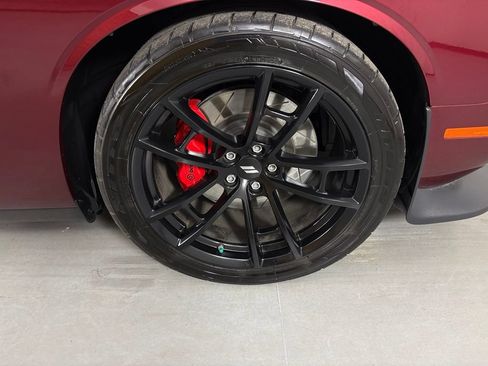 Used 2020 Dodge Challenger R/T Scat Pack w/ 1320 Plus Group RWD image 13