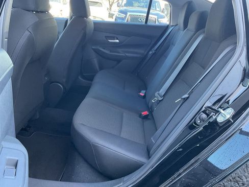 New 2026 Nissan Sentra S image 14