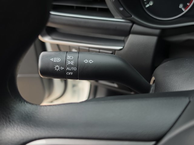 Certified 2026 MAZDA MAZDA3 s FWD image 21
