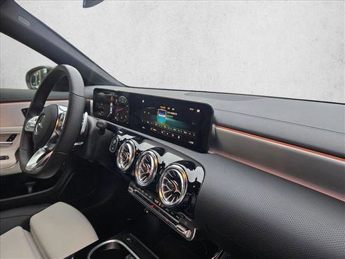 Certified 2023 Mercedes-Benz CLA 250 CLA 250 image 14