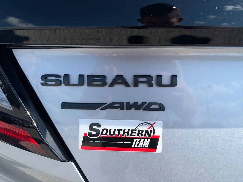 Used 2026 Subaru WRX Premium w/ WRX Electronics Package AWD/4WD image 37
