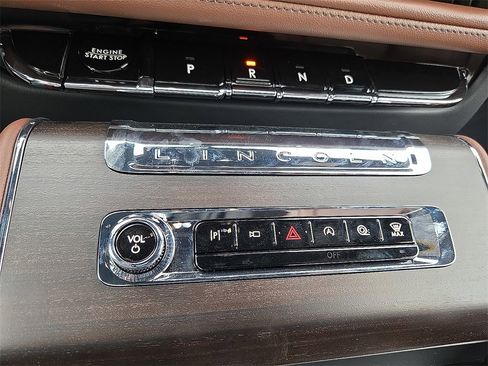 New 2026 Lincoln Aviator Reserve image 15