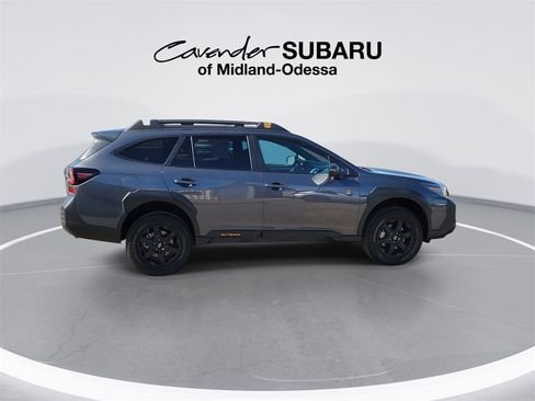 Used 2025 Subaru Outback Wilderness image 8