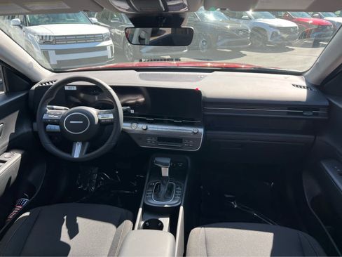 Certified 2026 Hyundai Kona SEL Sport image 25