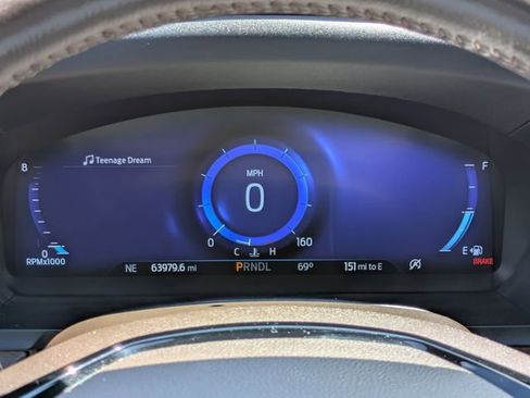 Certified 2022 Ford Explorer King Ranch w/ Premium Technology Package AWD/4WD image 28