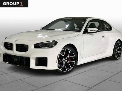 New 2025 BMW M2 w/ Lighting Package