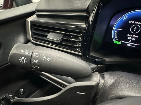 Used 2025 Toyota Camry XSE image 20