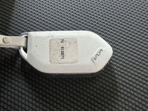 New 2025 Kia EV6 GT-Line image 29