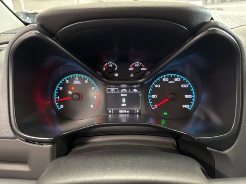 Used 2015 Chevrolet Colorado Z71 image 16