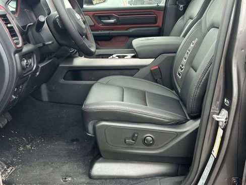 New 2026 RAM 1500 Rebel AWD/4WD image 10