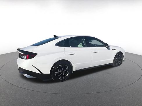Used 2025 Hyundai Sonata SEL image 15