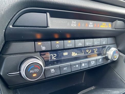 Used 2023 MAZDA CX-9 Touring Plus image 18