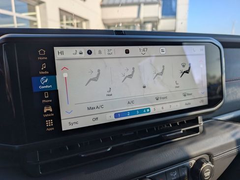 New 2026 Jeep Wrangler Unlimited Rubicon image 25