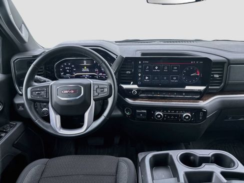 Used 2025 GMC Sierra 1500 Elevation AWD/4WD image 16
