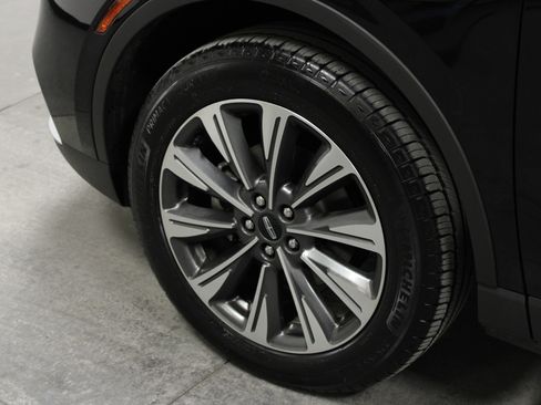 Used 2022 Lincoln Corsair Reserve w/ Elements Package image 10