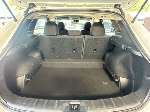 Used 2020 Nissan Rogue Sport S FWD image 25