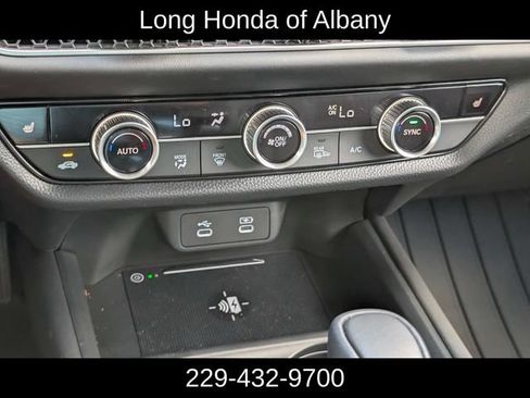 Used 2027 Honda HR-V EX-L image 26