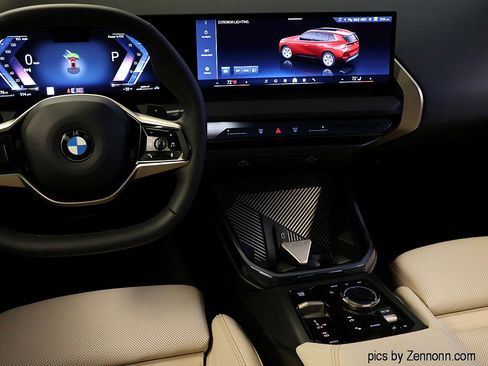 Certified 2025 BMW X3 xDrive30i image 16