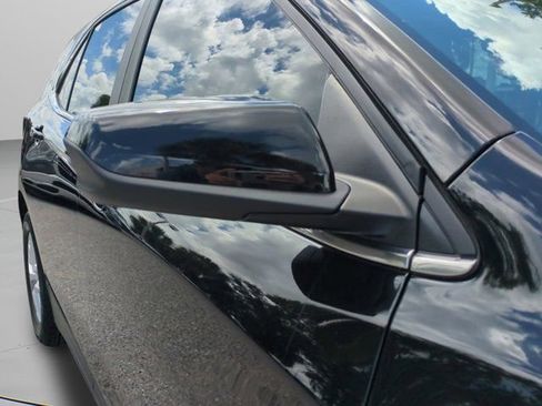 Used 2023 Chevrolet Equinox LT FWD image 13
