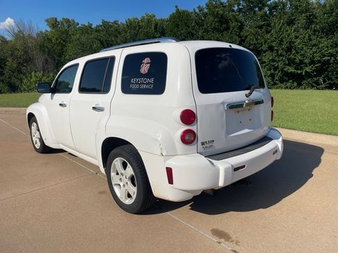 Used 2006 Chevrolet HHR LT FWD image 3