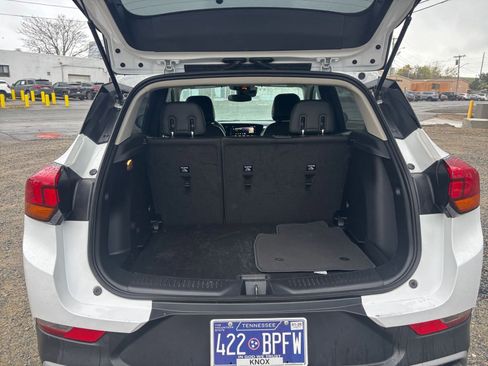 Used 2025 Buick Encore GX Preferred image 27