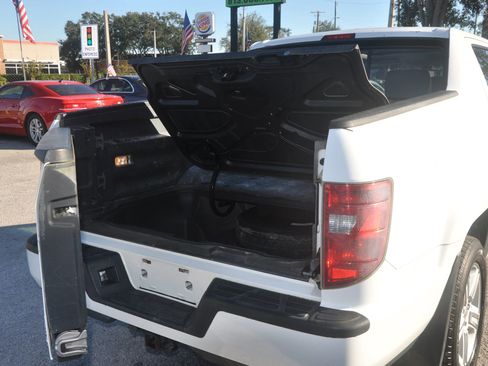 Used 2010 Honda Ridgeline RTL image 21