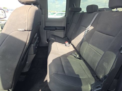 Used 2017 Ford F150 XL w/ Equipment Group 101A Mid RWD image 11