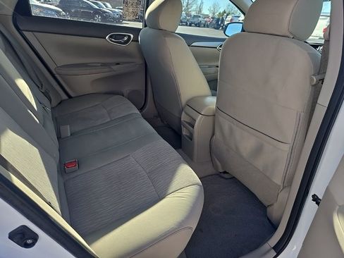 Used 2014 Nissan Sentra FE+ SV image 25
