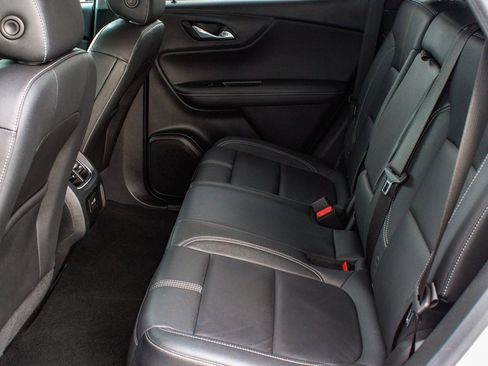 Used 2023 Chevrolet Blazer LT image 35