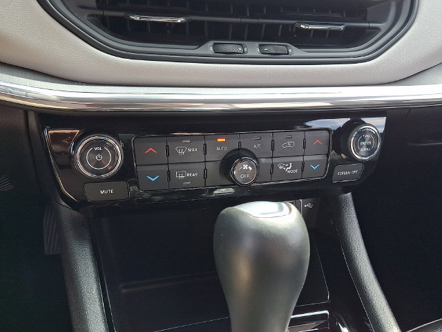Used 2024 Jeep Compass Limited AWD/4WD image 16