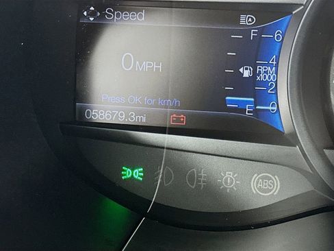 Used 2022 Ford Edge ST image 15