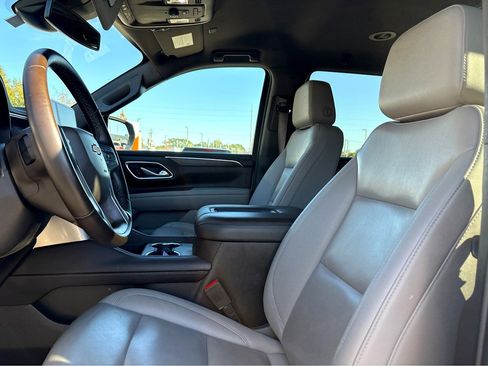 Used 2024 Chevrolet Tahoe LT image 15