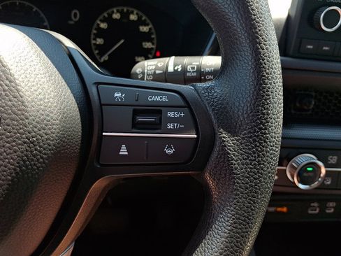 Certified 2024 Honda CR-V EX image 24