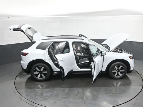 New 2026 Honda Prologue Touring image 48