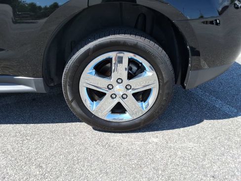 Used 2014 Chevrolet Equinox LTZ FWD image 11