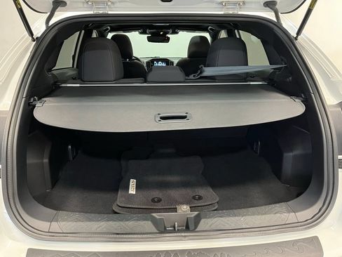 Used 2024 Subaru Crosstrek 2.5i Sport w/ Crosstrek Mirror Package AWD/4WD image 19