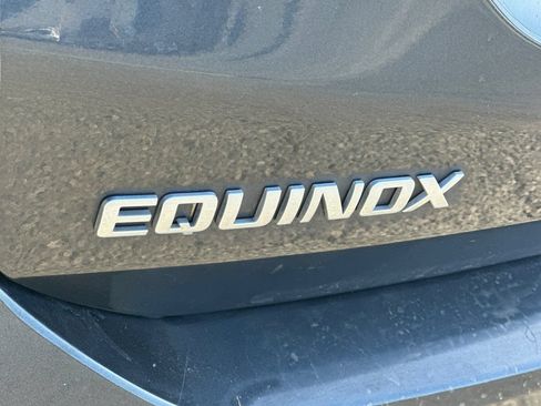 Used 2022 Chevrolet Equinox LT FWD image 25