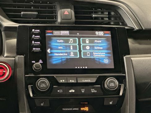 Used 2019 Honda Civic EX image 22