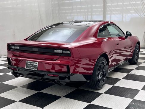 New 2026 Dodge Charger R/T image 7