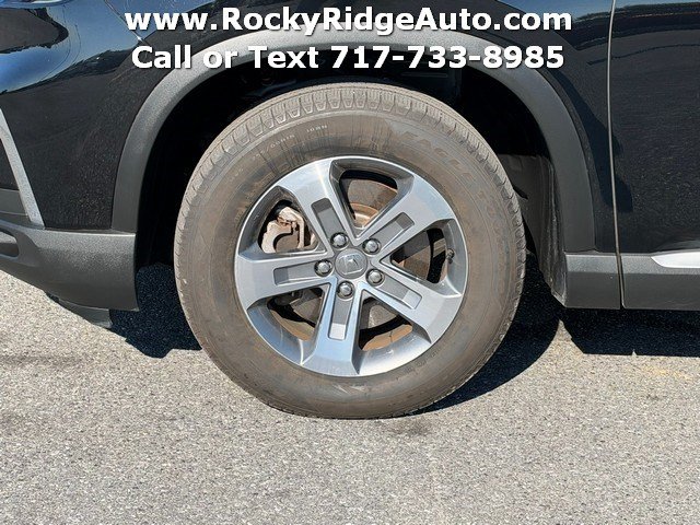 Used 2023 Honda Pilot EX-L image 43