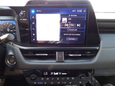 New 2026 Subaru Outback Touring XT AWD/4WD image 21