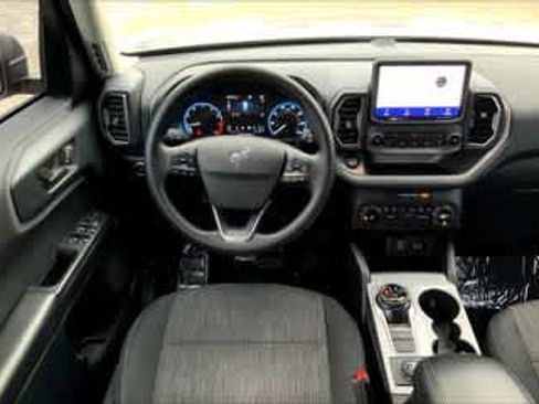 Used 2021 Ford Bronco Sport Big Bend image 5