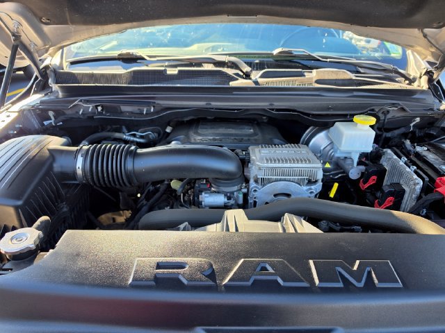 Used 2022 RAM 1500 Rebel w/ Off Road Group AWD/4WD image 25